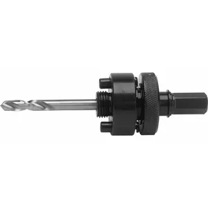 Hole Saw Arbor Irwin 10504534 for hole saws from 32 mm diameter
