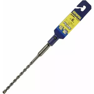 Irwin SpeedHammer Plus Masonry Drill Bit 22x300mm