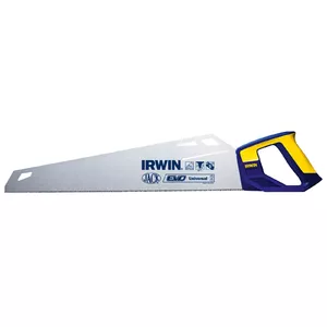 Hand saw IRWIN 10507860 40 cm Blue Yellow