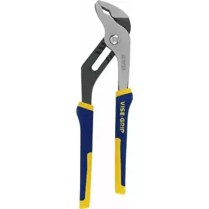 Irwin Faserklemme Serie Groove 300 mm 10505502 — parallel-jaw clamp for woodworking