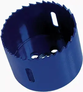 Hole saw Irwin 10504194 bi-metal 70 mm, variable tooth pitch 4.5/5.5 TPI