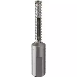 Tile diamond drill bit Irwin 10507892, 5 mm, for all tiles