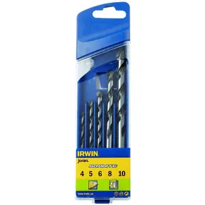 Drill Bit | Irwin 10501917 | accessory for drilling applications, 100 g package