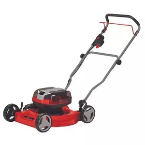 Газонокосилка Einhell GE-CM 36/48 Li M