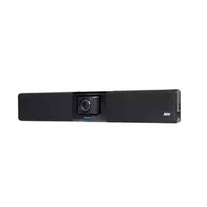 AVer VB342 Pro Melns 4K Ultra HD 3840 x 2160 60 fps 3x Optiskais Tālums