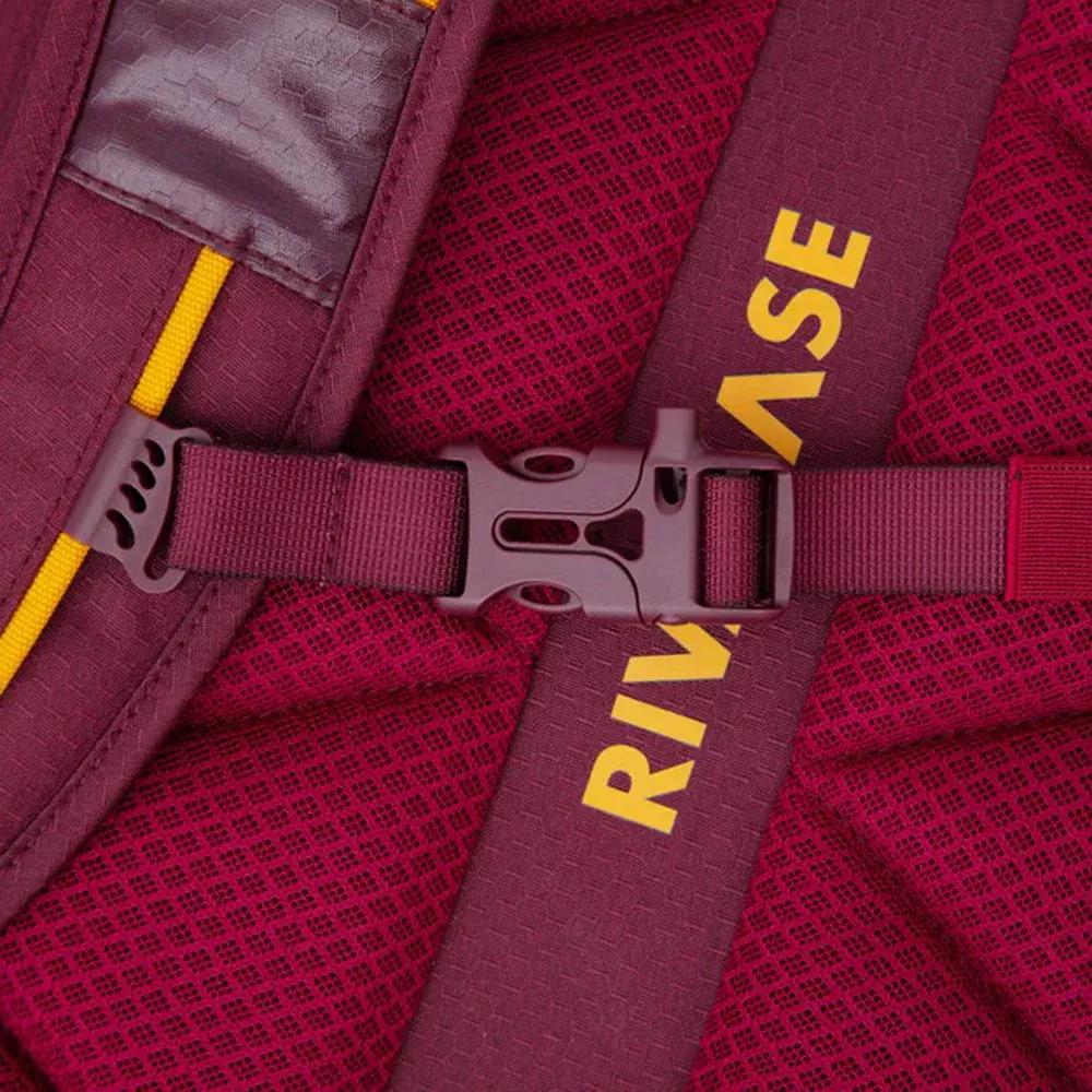 Рюкзак Rivacase Dijon 39.6 см 15.6 дюймов Photo 14