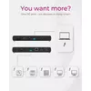 Docking Station ICY BOX IB-DK8801-TB4 Photo 3