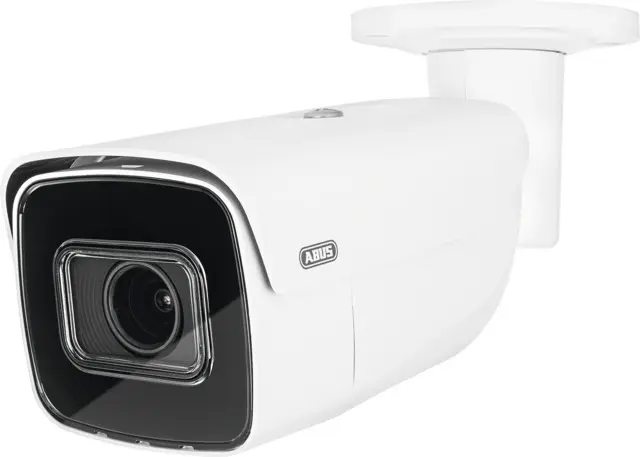 ABUS IPCB64521 Bullet IP Security Camera Photo 7