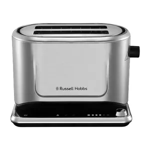 Toaster Russell Hobbs 26210-56 2 slice Satin steel