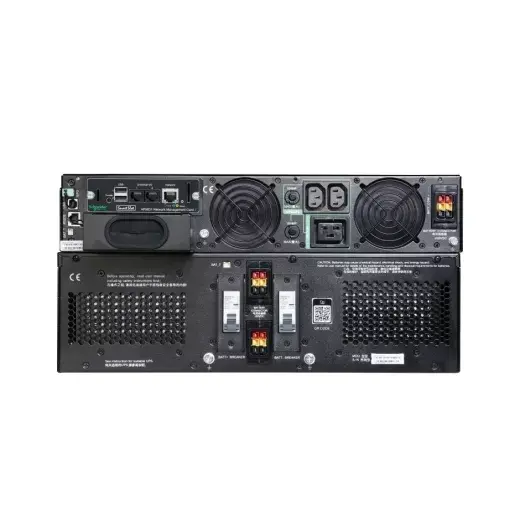 APC SRTG8KXLI uninterruptible power supply (UPS) SRTG8KXLI Photo 2