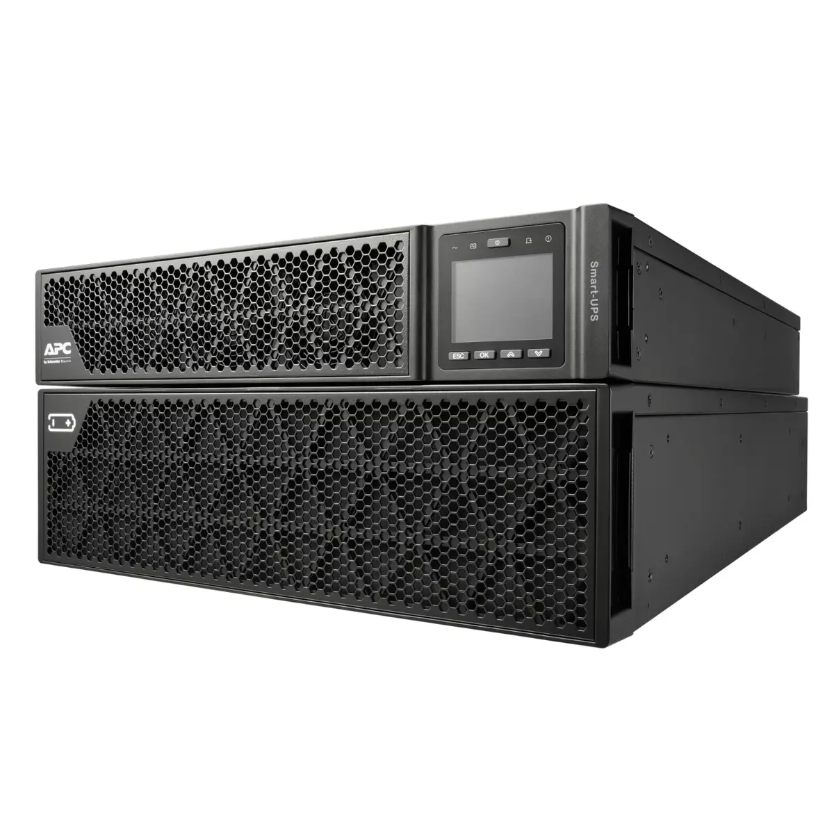 APC SRTG8KXLI uninterruptible power supply (UPS) SRTG8KXLI Photo 5