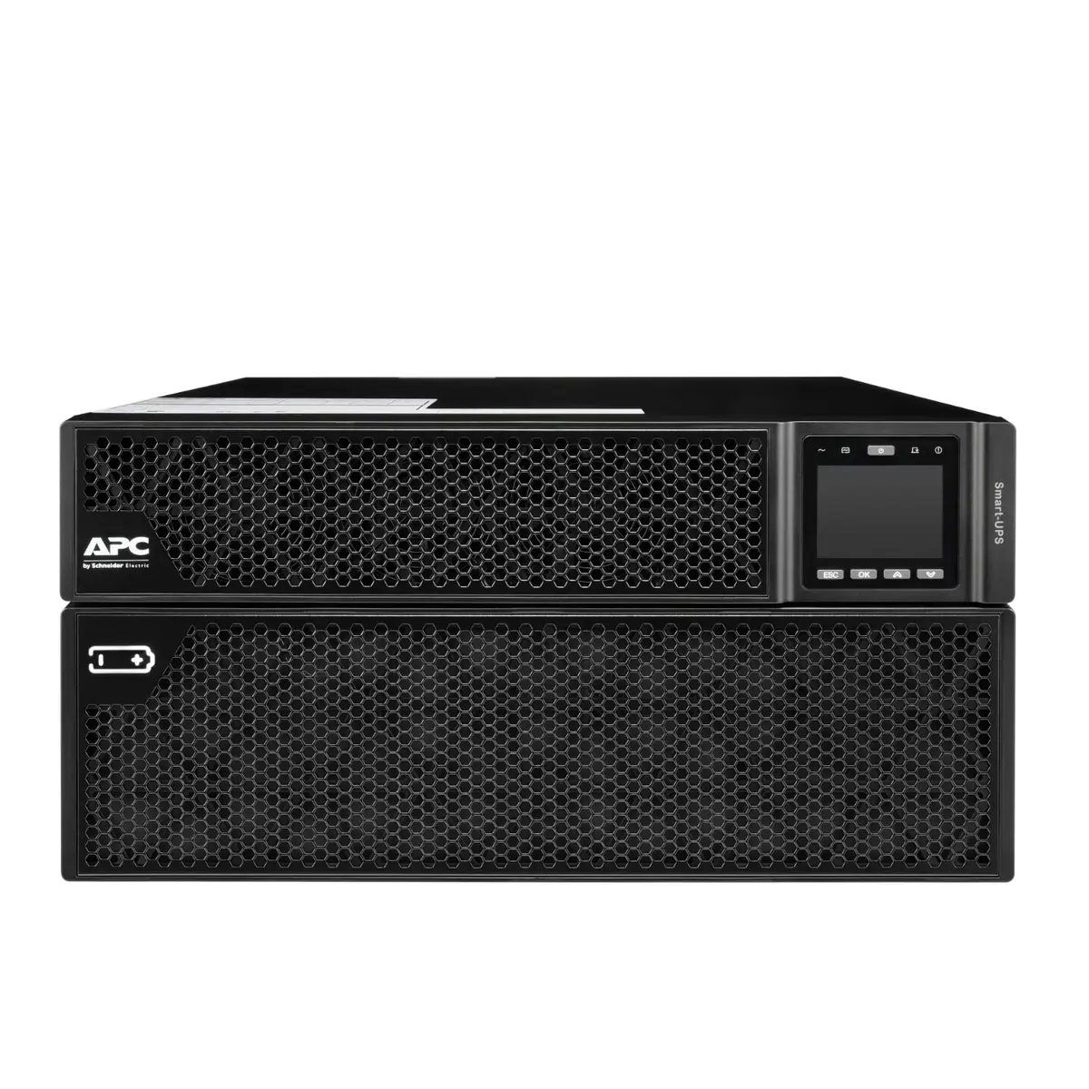 APC SRTG8KXLI uninterruptible power supply (UPS) SRTG8KXLI Photo 7