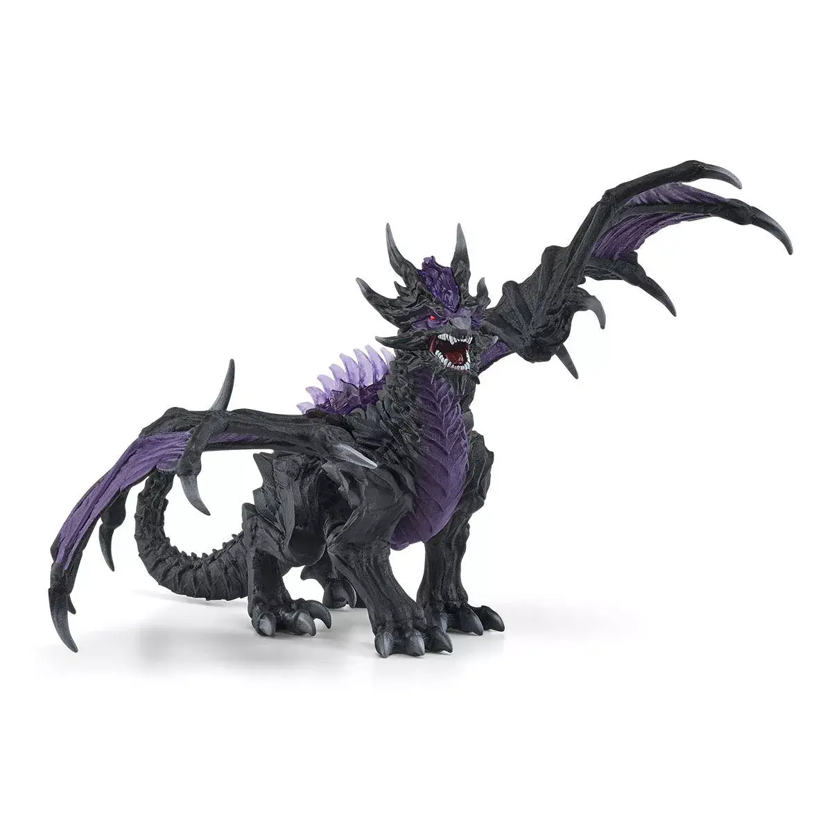 Игрушка Schleich ELDRADOR CREATURES Тень Дракон Photo 7