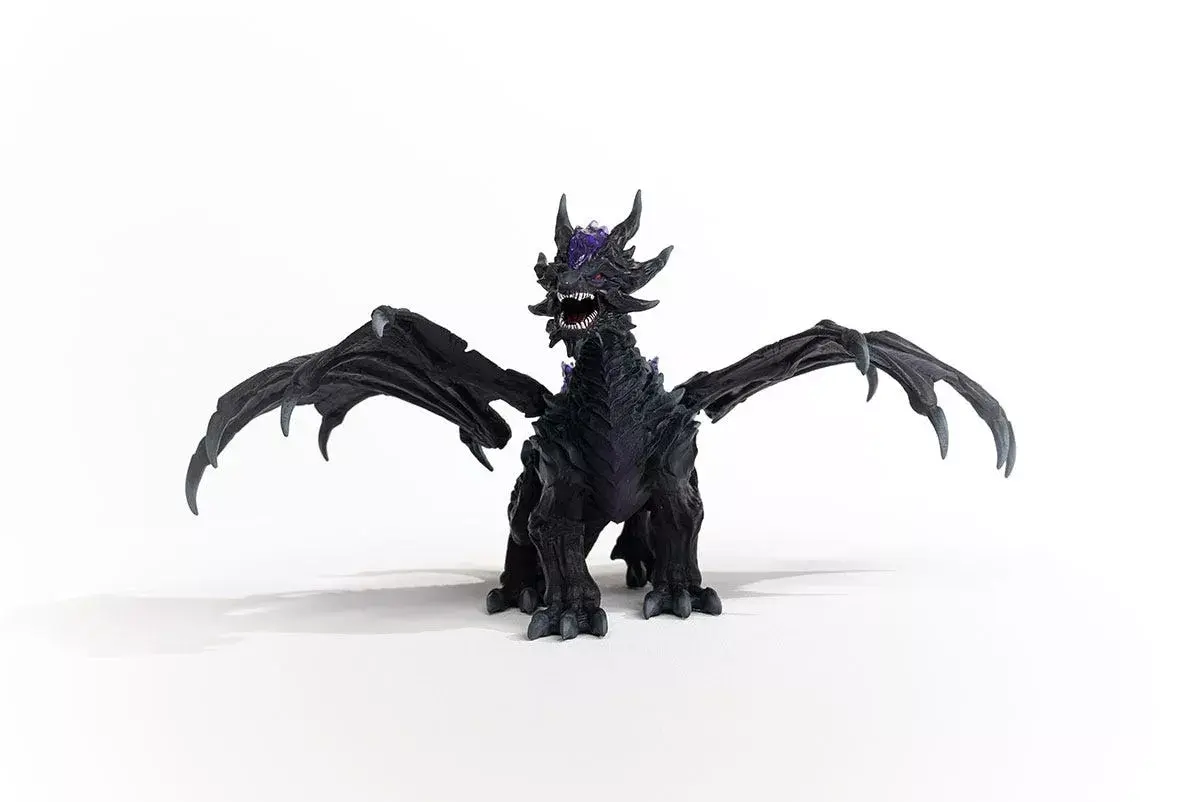 Игрушка Schleich ELDRADOR CREATURES Тень Дракон Photo 13