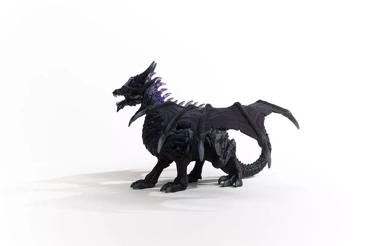 Игрушка Schleich ELDRADOR CREATURES Тень Дракон Photo 14