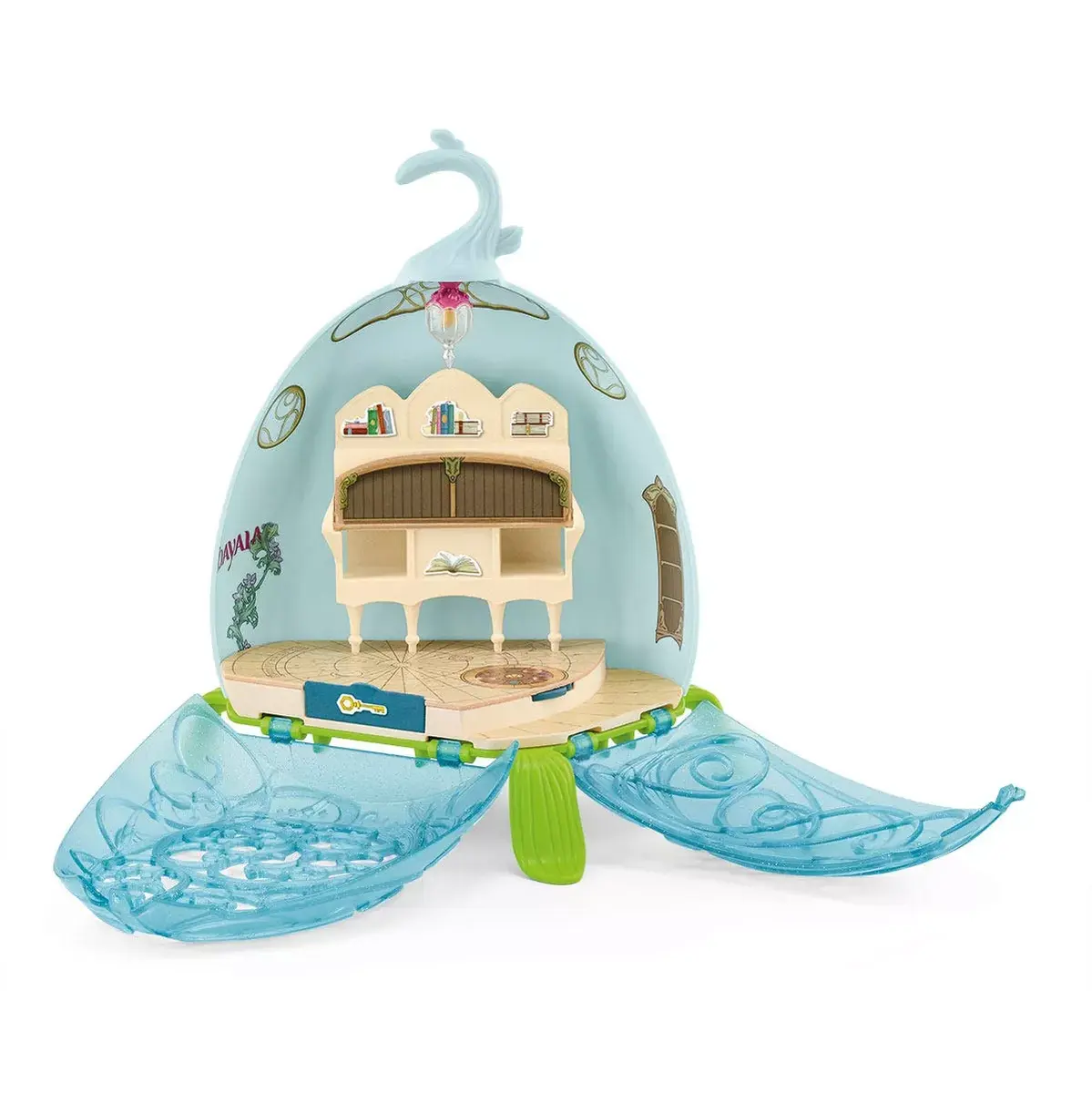 Игровой набор Schleich BAYALA Мистическая библиотека 42527 Photo 5