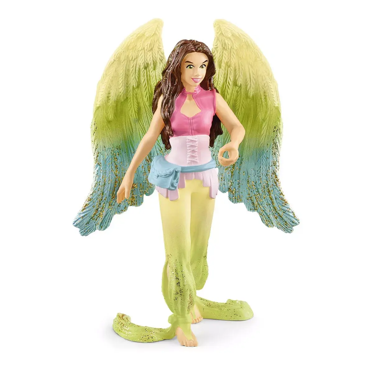 Игровой набор Schleich BAYALA Мистическая библиотека 42527 Photo 6