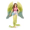 Игровой набор Schleich BAYALA Мистическая библиотека 42527 Photo 6