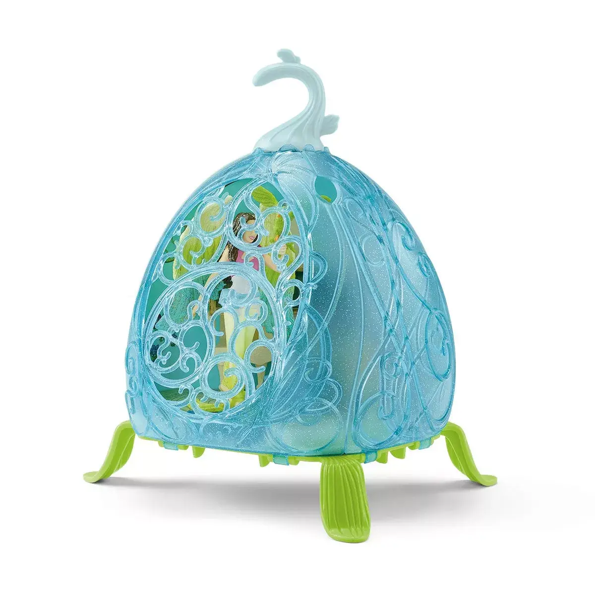 Игровой набор Schleich BAYALA Мистическая библиотека 42527 Photo 8