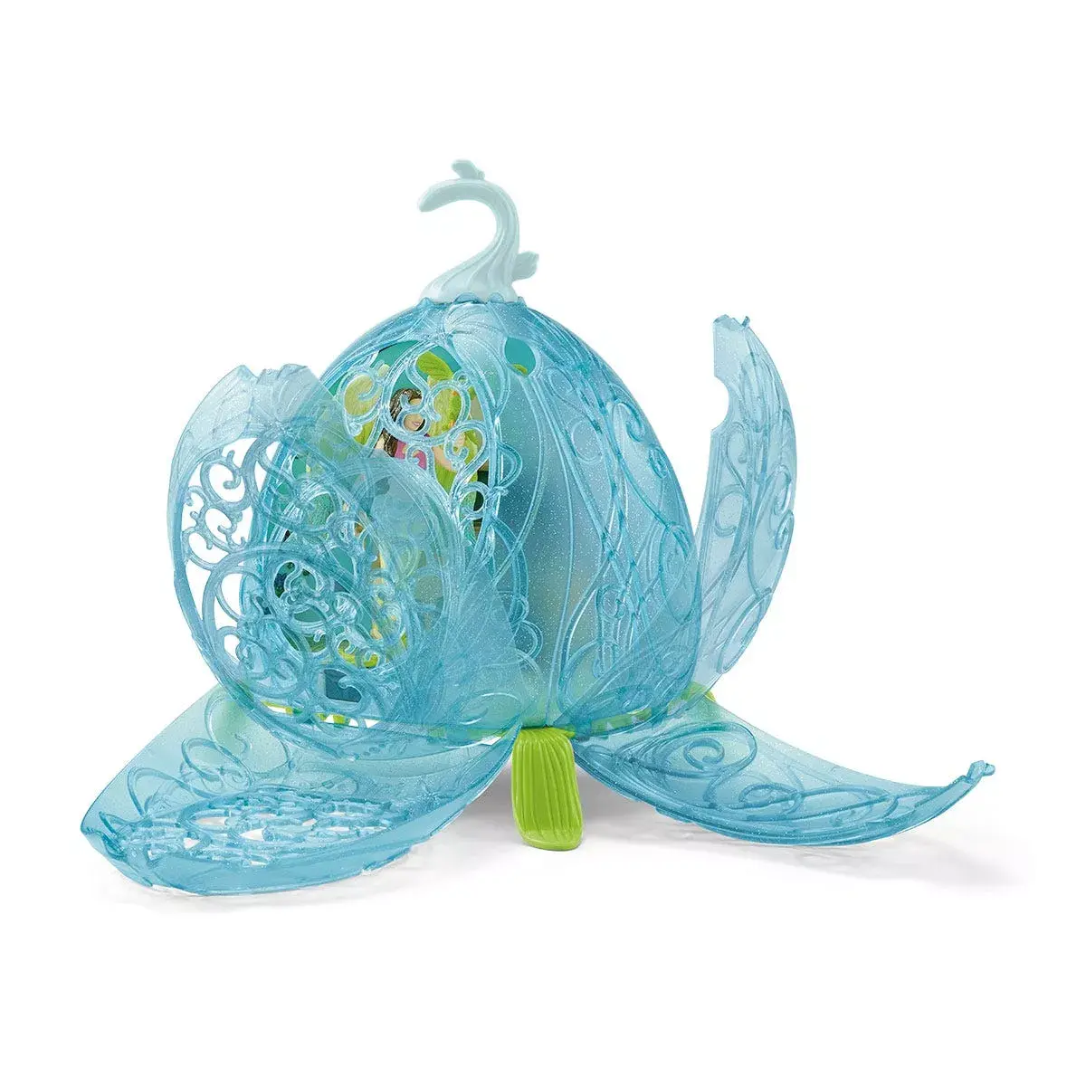 Игровой набор Schleich BAYALA Мистическая библиотека 42527 Photo 9