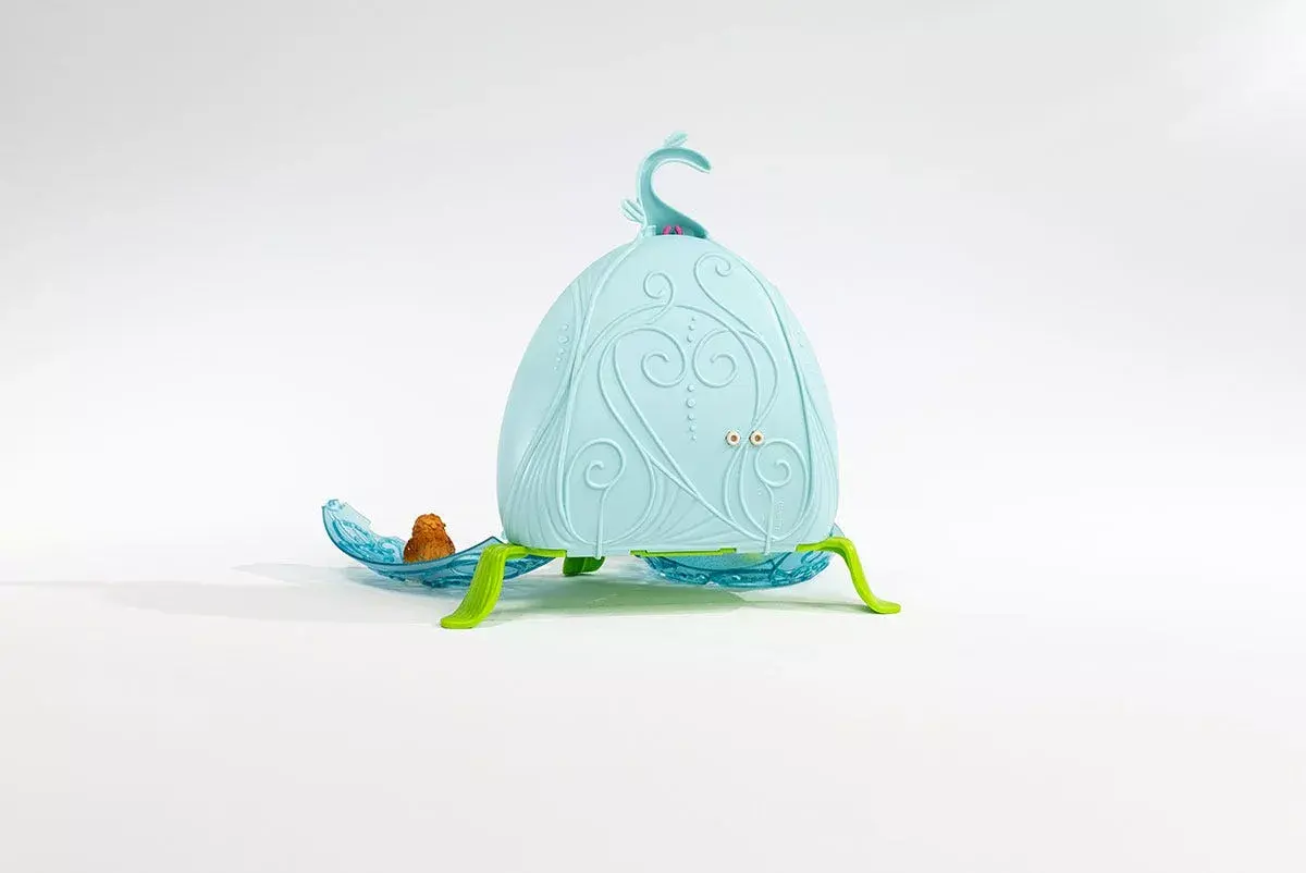 Игровой набор Schleich BAYALA Мистическая библиотека 42527 Photo 12