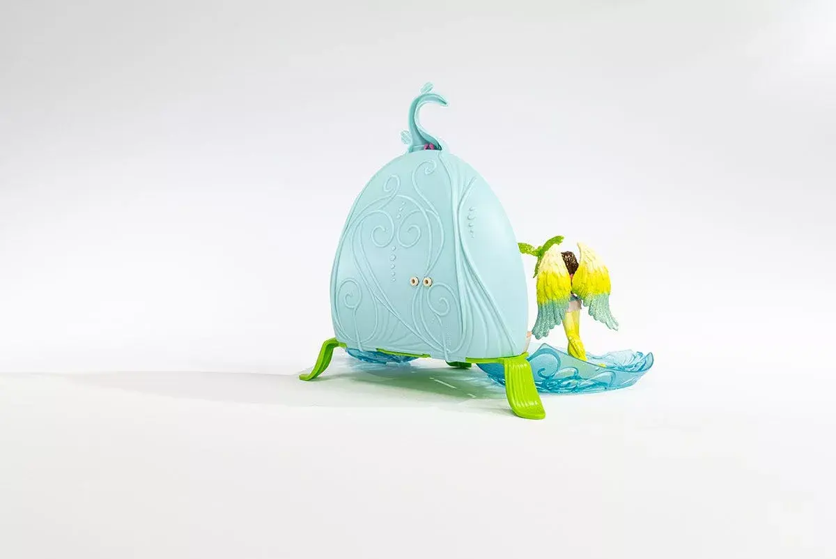 Игровой набор Schleich BAYALA Мистическая библиотека 42527 Photo 13