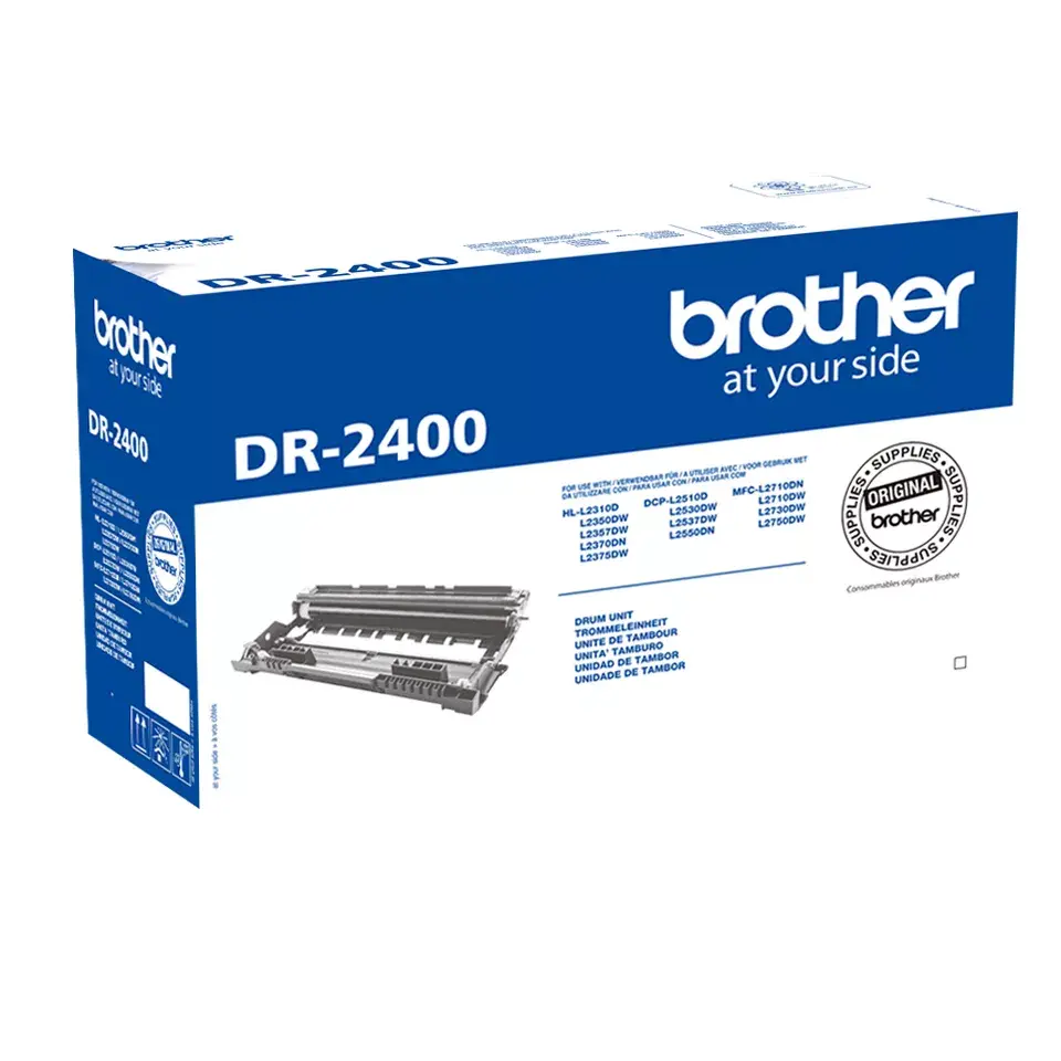 Printera toneris Brother DR-2400 Photo 2