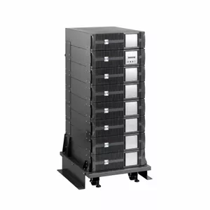 Battery Cabinet Tower Eaton BINTSYS