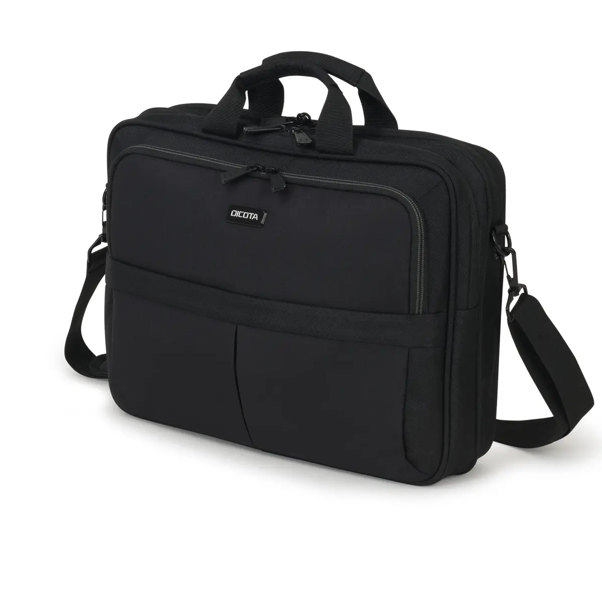 DICOTA Top Traveller Messenger soma 15