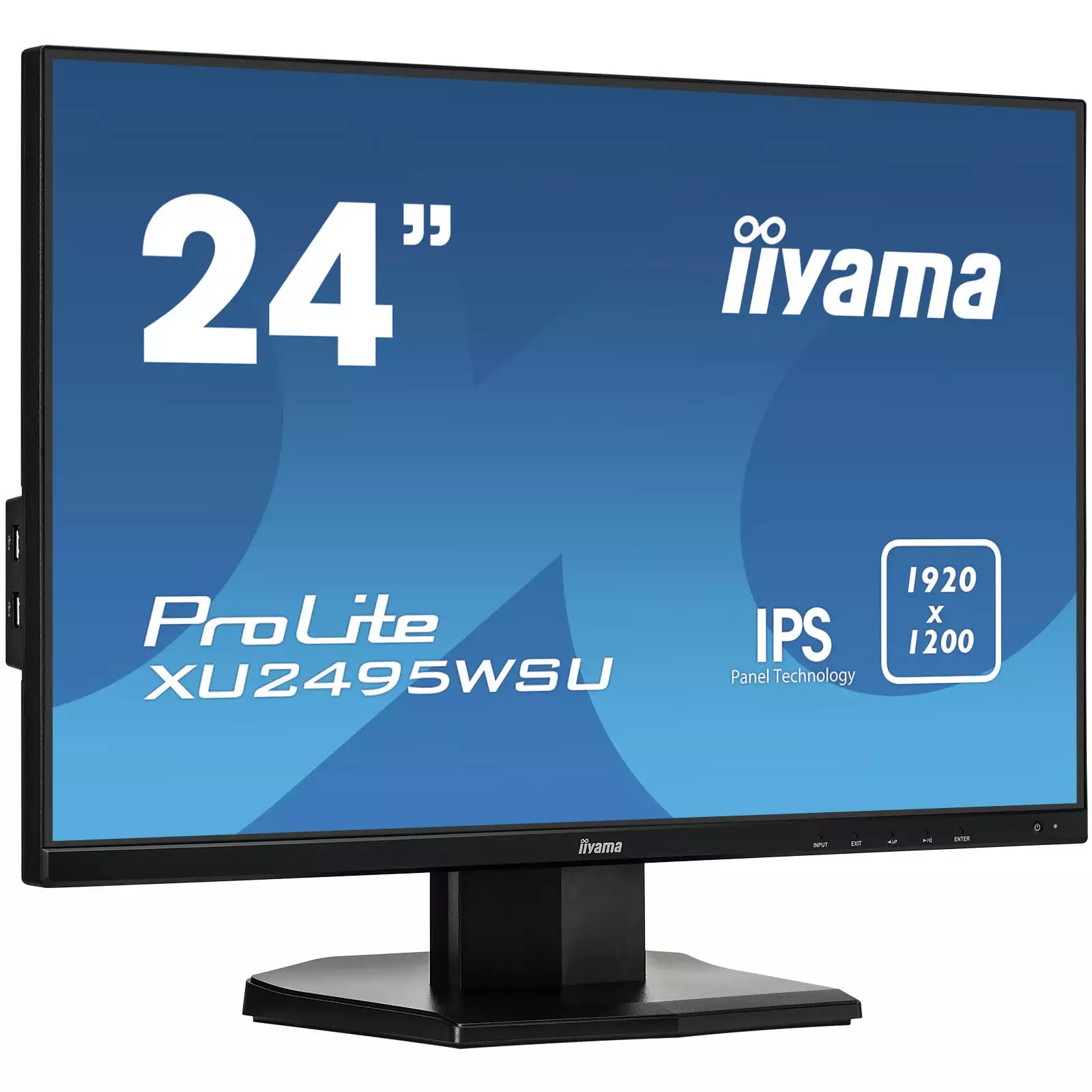 IIYAMA XU2495WSU-B1 Photo 11