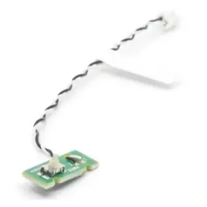 Sensor spare part for Zebra label printers, model 105934-041, compatible with GK420d, 1 pc