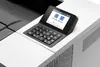 HP LaserJet Enterprise M507x Mono Laser Printer Photo 2
