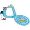 CARRERA Peppa Pig Soopbox Race гоночный набор Photo 3