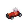 CARRERA Peppa Pig Soopbox Race гоночный набор Photo 5
