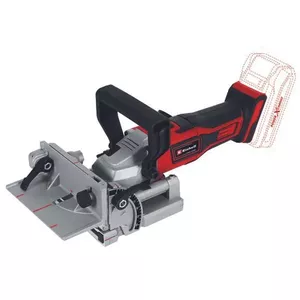 Ленточная пила Einhell TE-BJ 18 Li - Solo Глубина реза 2 см Диаметр лезвия 10 см