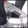 Ленточная пила Einhell TE-BJ 18 Li - Solo Photo 2