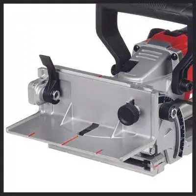 Ленточная пила Einhell TE-BJ 18 Li - Solo Photo 5