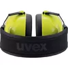 Uvex K20 hi-viz Head-band Photo 2
