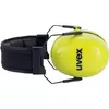 Uvex K20 hi-viz Head-band Photo 3