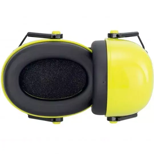 Uvex K20 hi-viz Head-band Photo 4