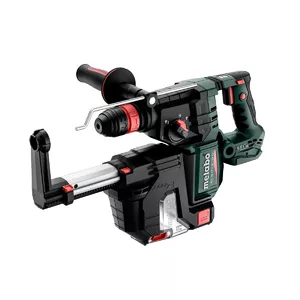Перфоратор Metabo KH 18 LTX BL 28 Q 1000 об/мин 3 Дж энергии удара