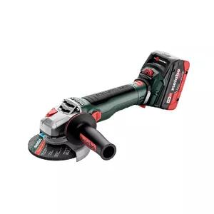 Шлифовальная машинка Metabo 613057660