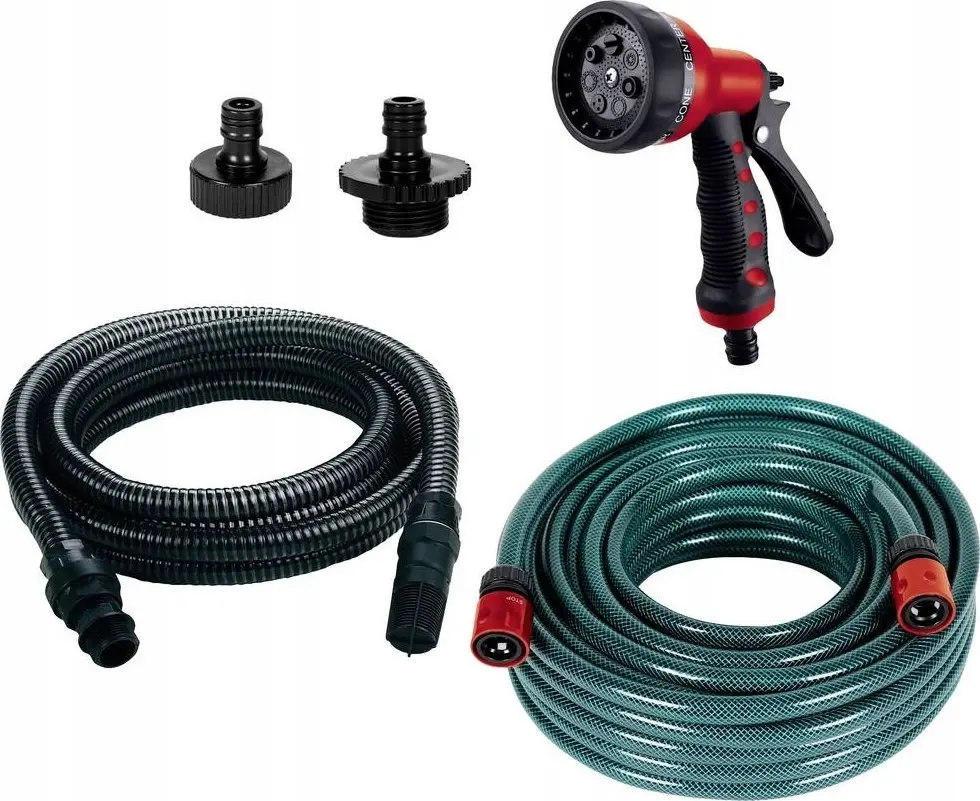 Садовый шланг Einhell 4173763 Photo 2
