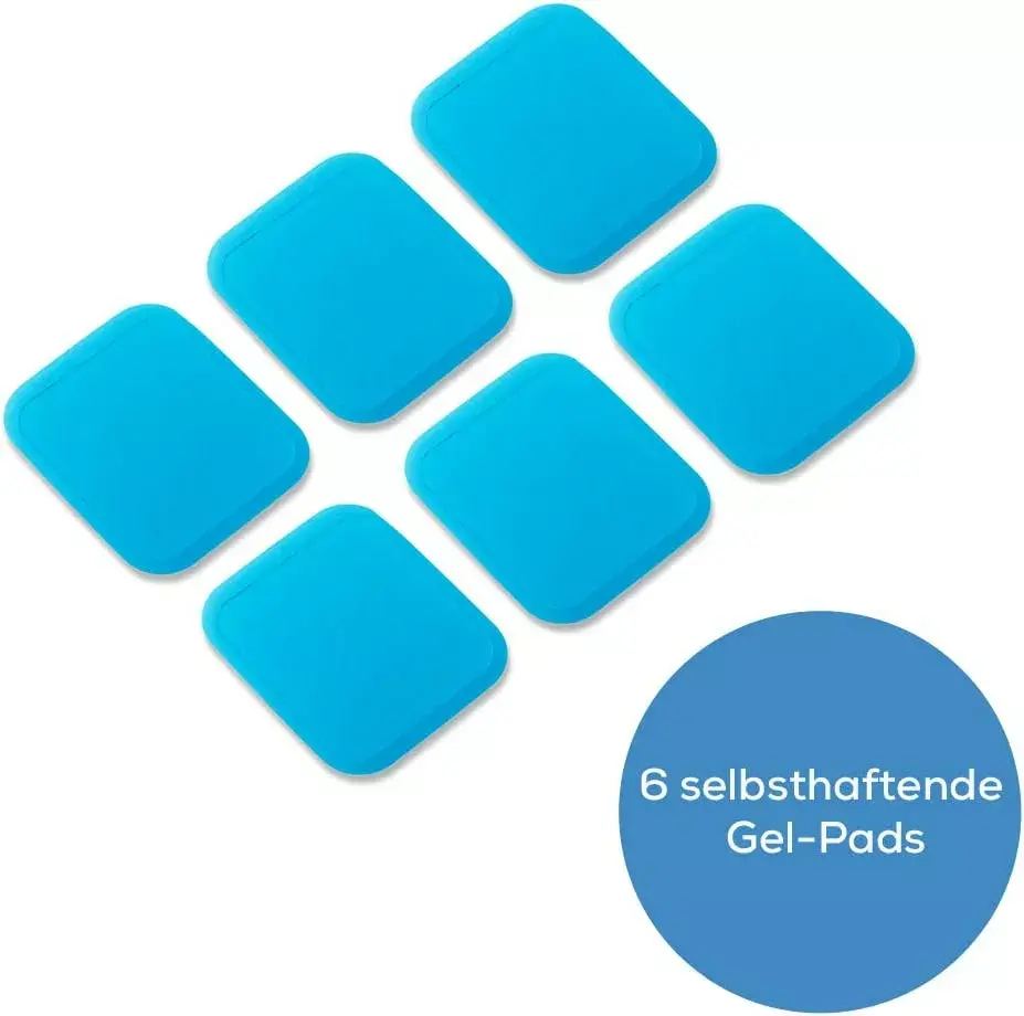 Beurer EM50 Menstrual Relax rezerves elektrodu komplekts Photo 2