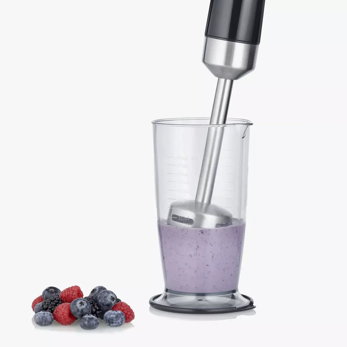 Iegremdējamais blenderis Severin SM 3772 Photo 5