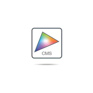 Colour Management System (CMS)