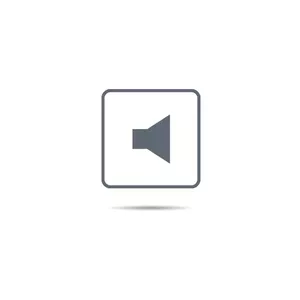 Integrated speaker
