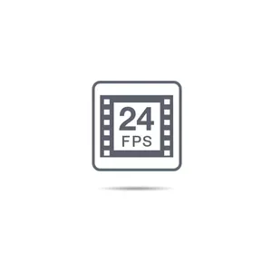 24p