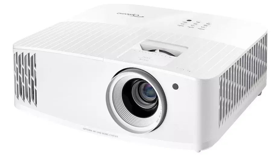 Optoma UHD35X Projector Photo 4