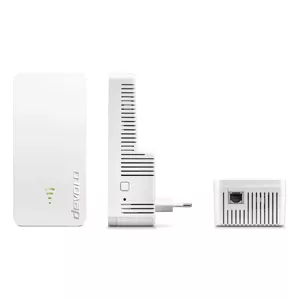 Devolo WiFi 6 Repeater 3000 Wi-FI signāla pastiprinātājs